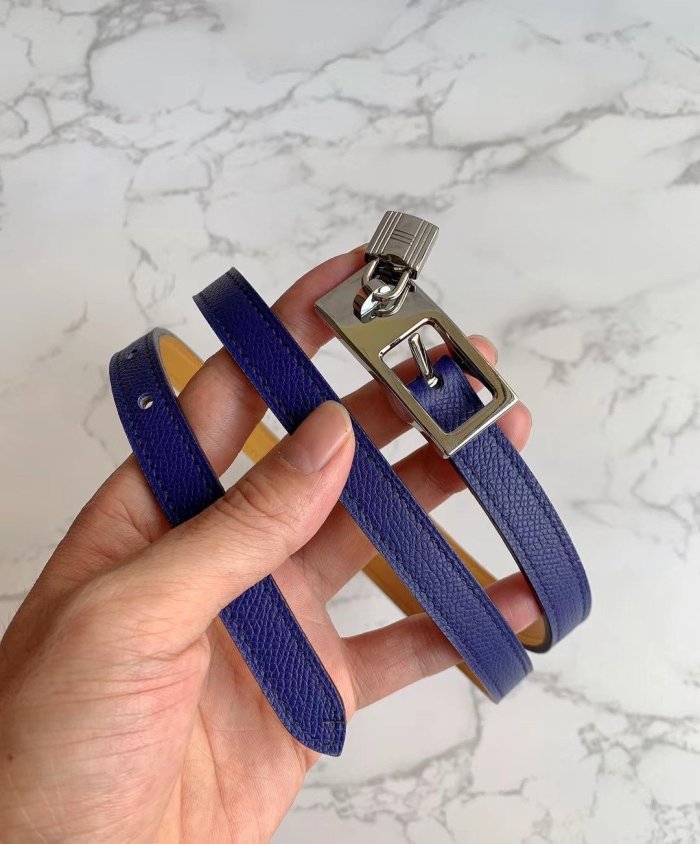 Hermes Belt