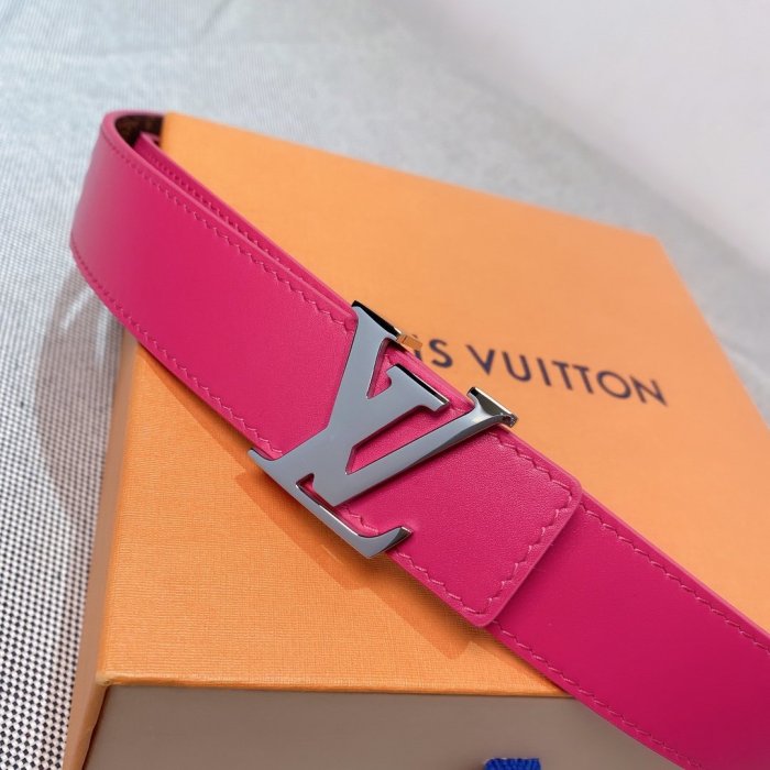 LOUIS VUITTON Belt