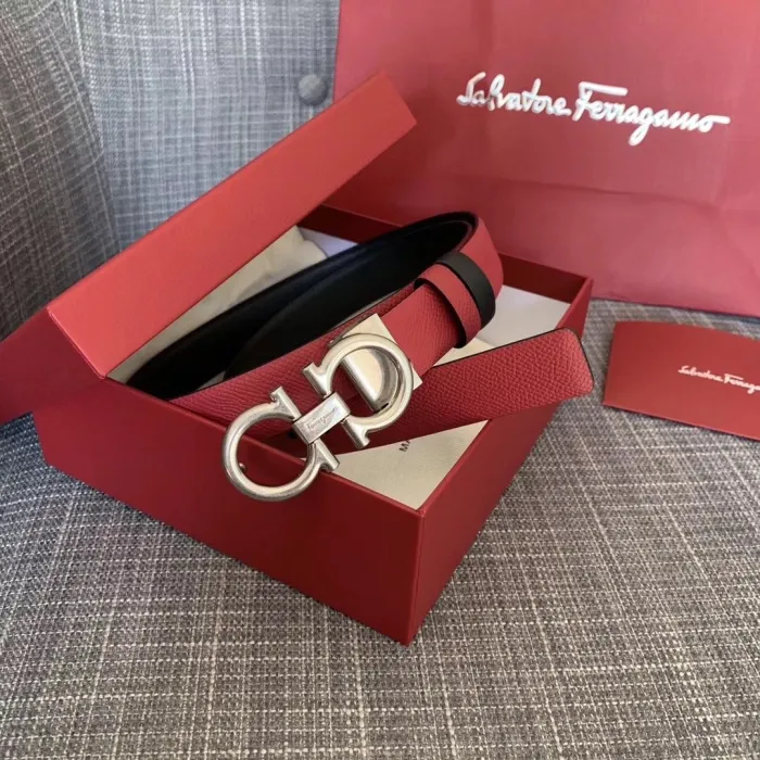 Ferragamo Belt