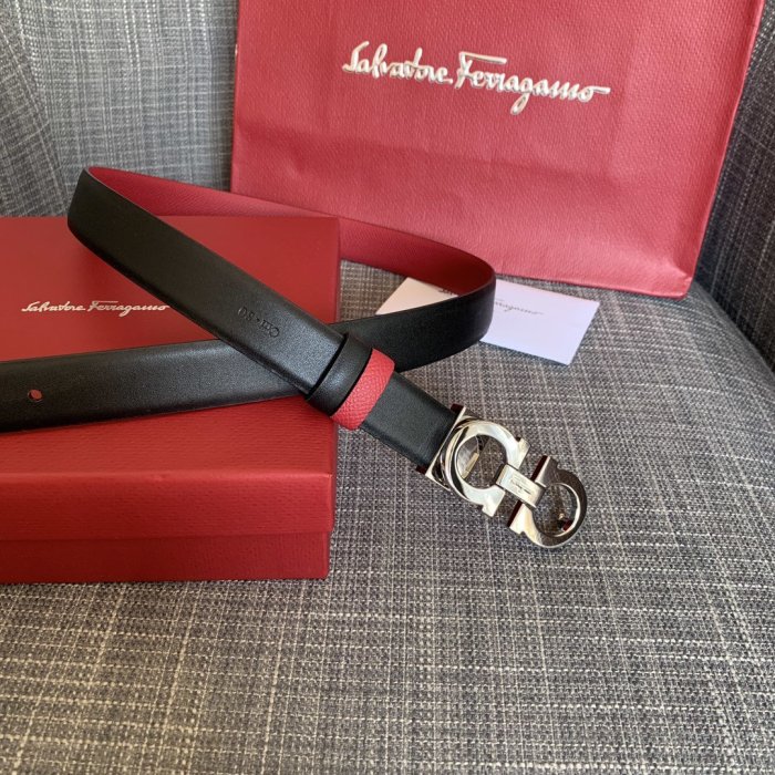 Ferragamo Belt