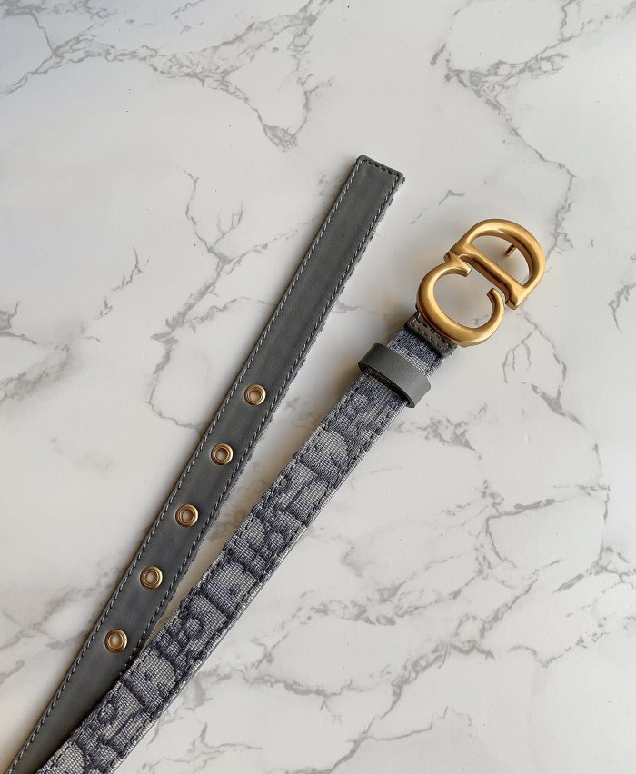 Dior Belt