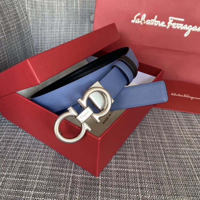 Ferragamo Belt