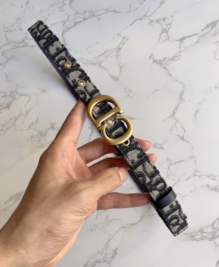 Dior Belt