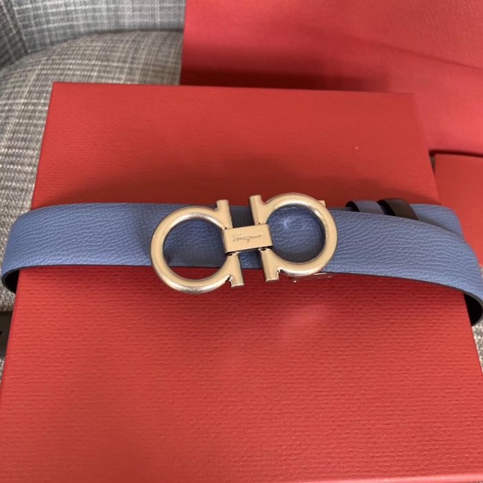 Ferragamo Belt