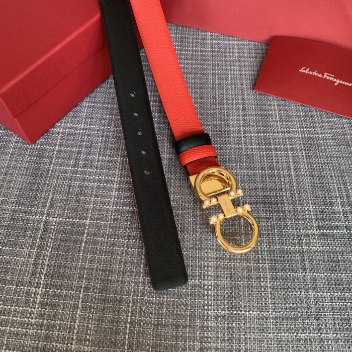 Ferragamo Belt