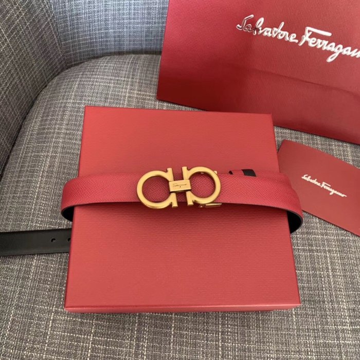 Ferragamo Belt