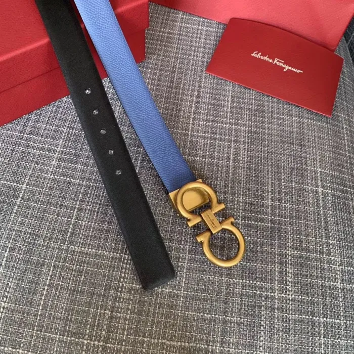 Ferragamo Belt