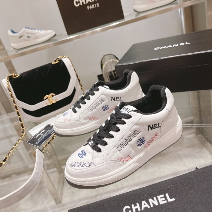 Chanel women _Csaual shoes eur 35-40