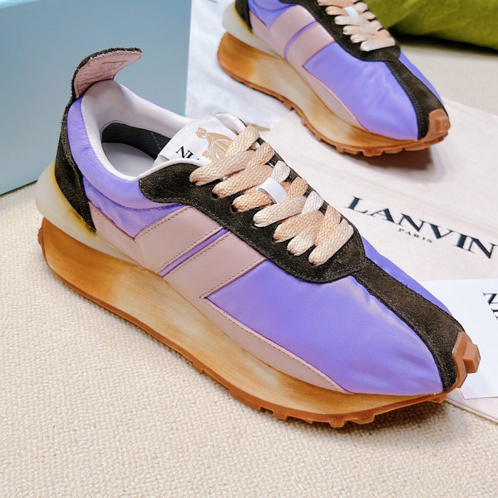 Lanvin Unisex_Csaual shoes eur 35-44