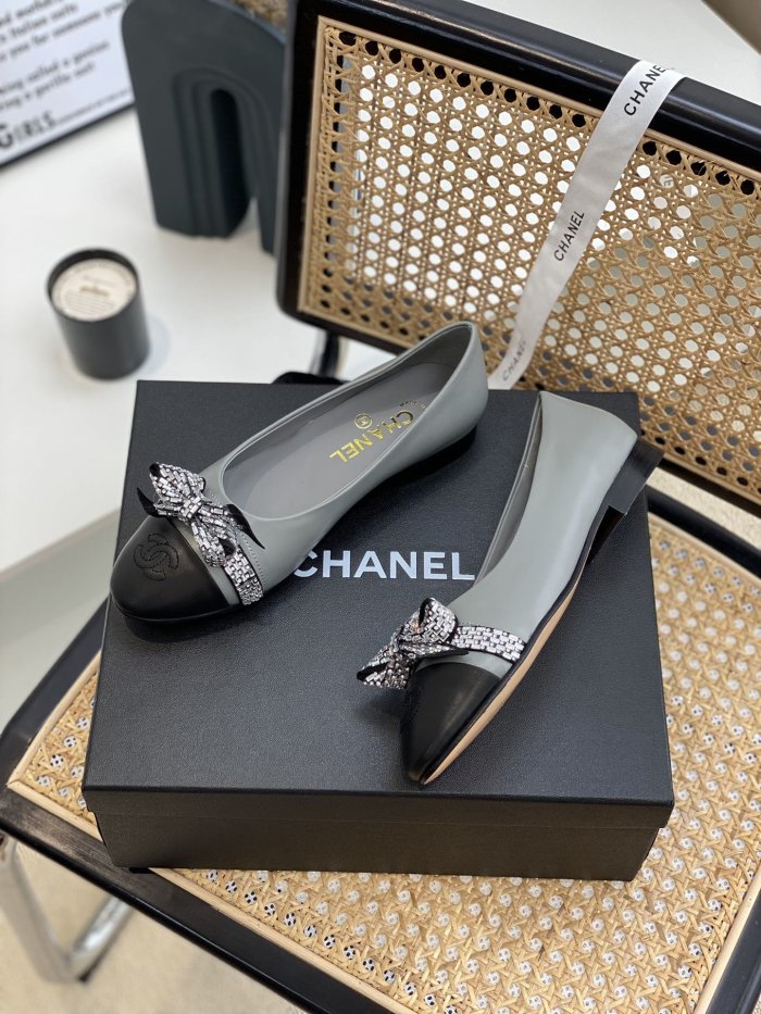 Chanel women _Csaual shoes eur 35-40