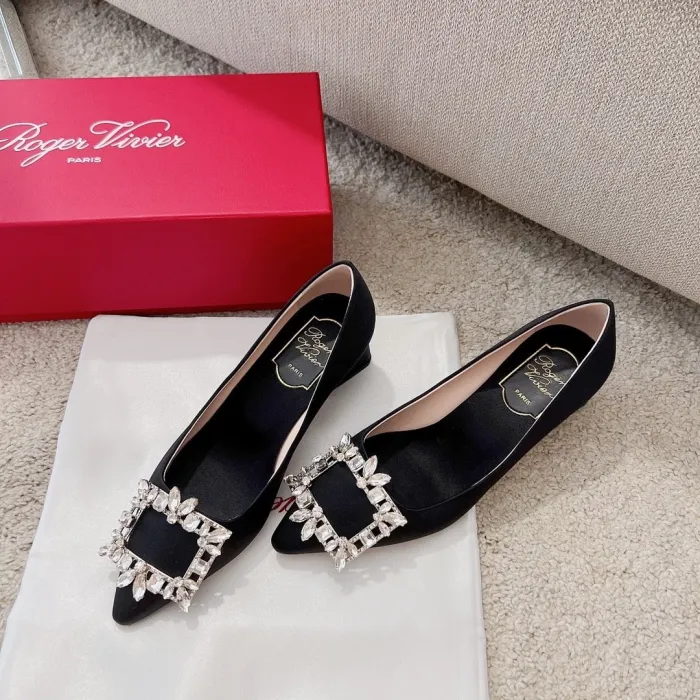Roger Vivier women _Csaual shoes eur 35-40