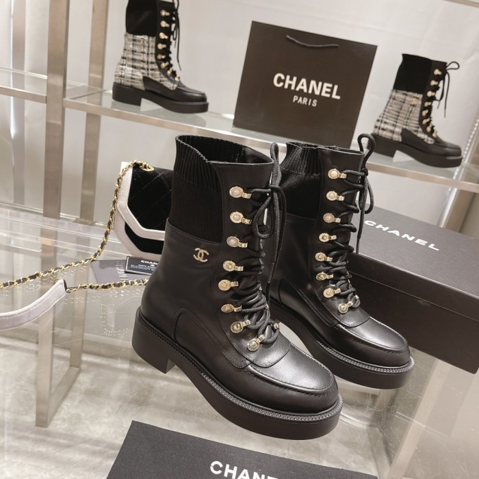 Chanel Boots eur 35-40