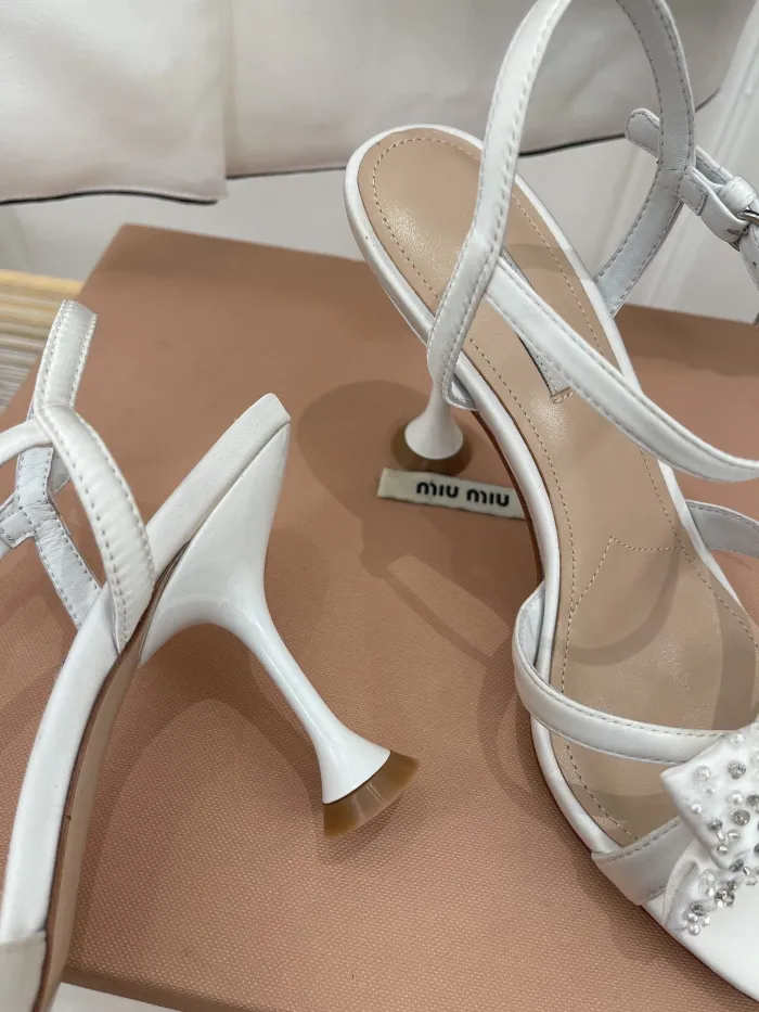 Miu Miu Pumps/Heels eur 35-40