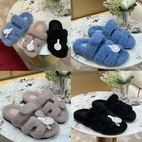 Hermes Women_Slippers/Sandals eur 35-41