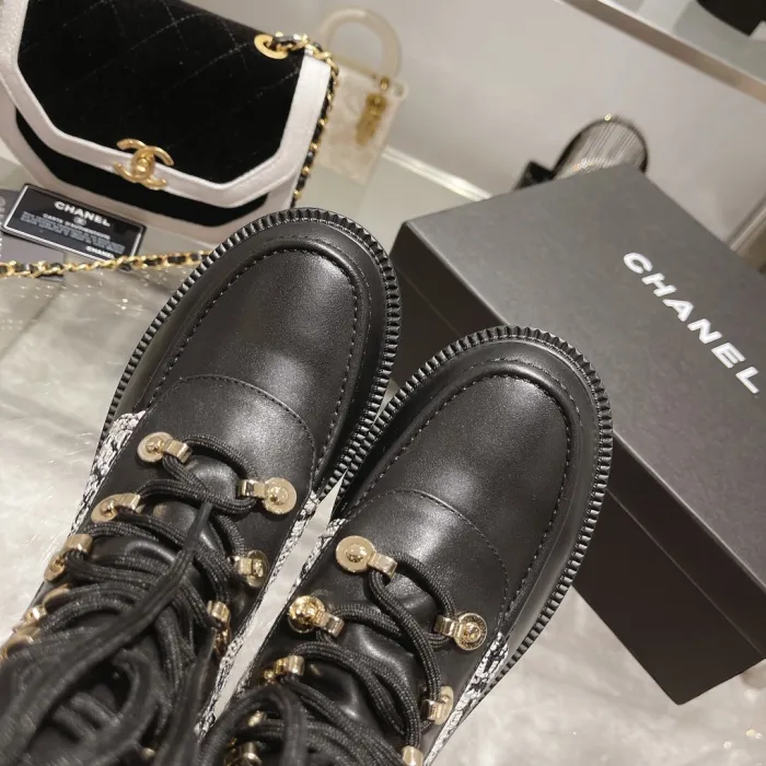 Chanel Boots eur 35-40