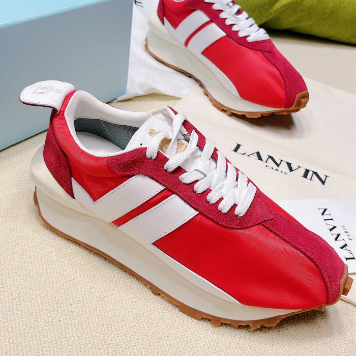 Lanvin Unisex_Csaual shoes eur 35-44