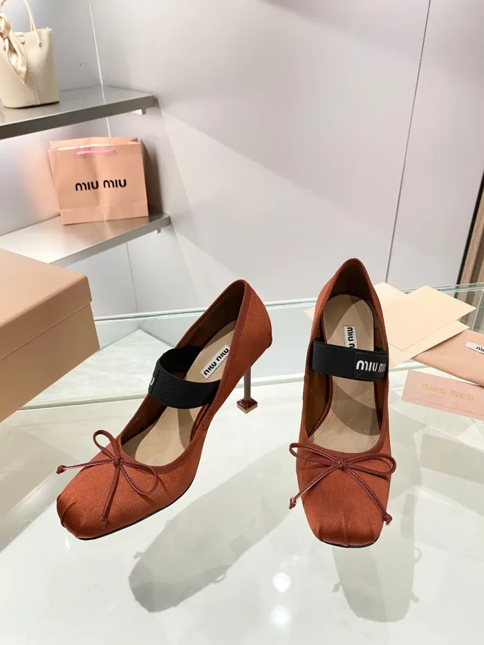 Miu Miu Pumps/Heels eur 35-40