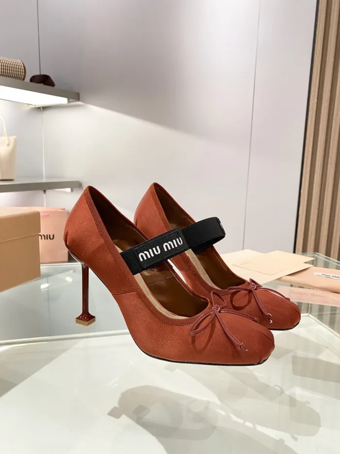 Miu Miu Pumps/Heels eur 35-40