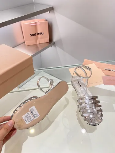 Miu Miu Women_Slippers/Sandals eur 35-40