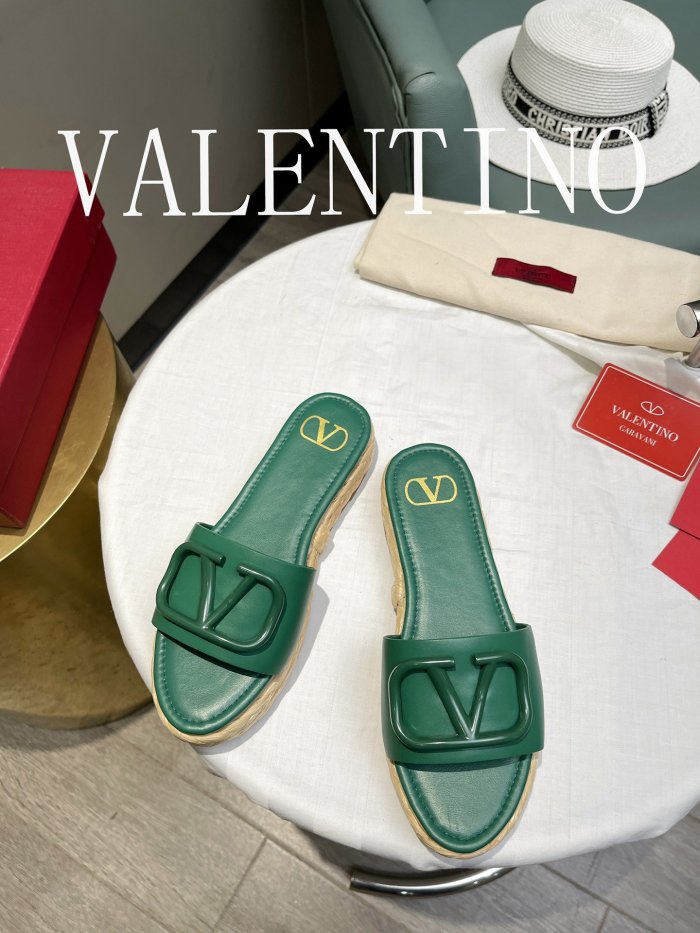 Valentino Women_Slippers/Sandals 35-40