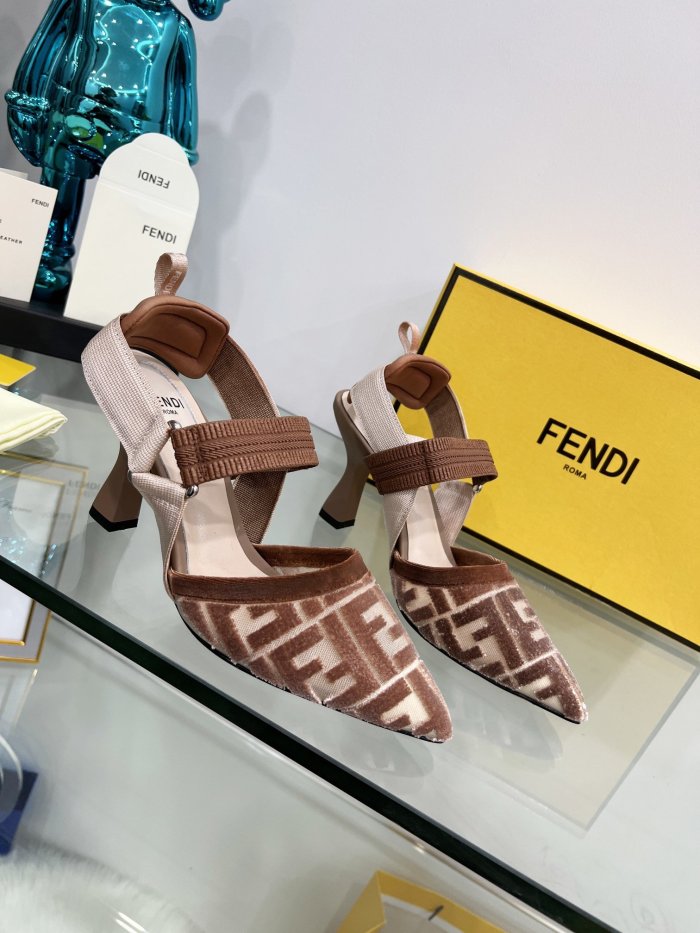 Fendi Pumps/Heels eur 35-41