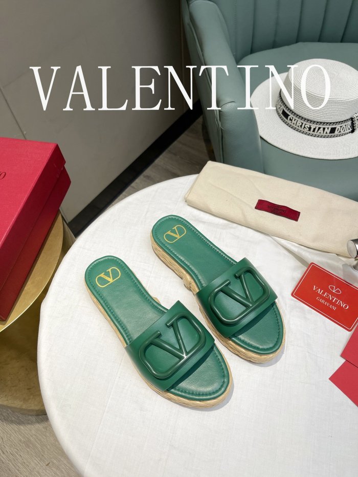 Valentino Women_Slippers/Sandals 35-40