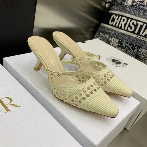 Dior Pumps/Heels eur 35-41
