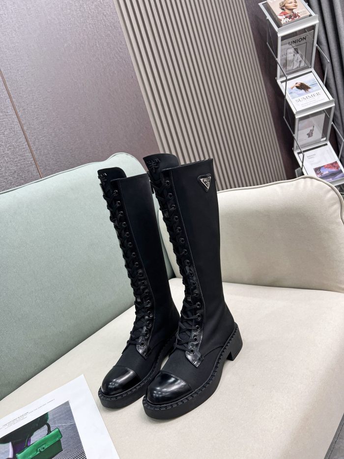 Prada Boots eur 35-41