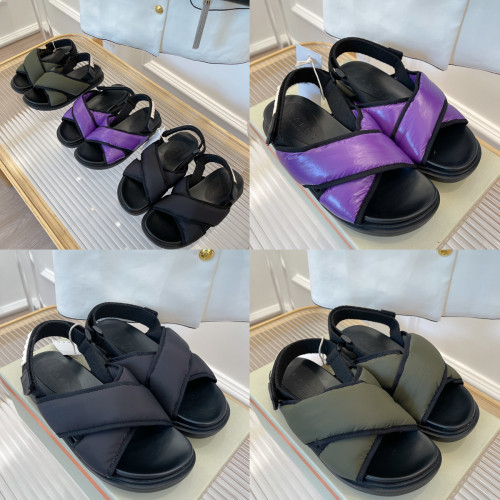 MARNI Women_Slippers/Sandals eur 35-40