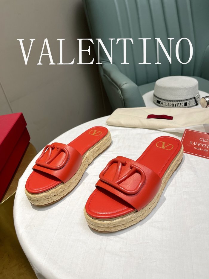 Valentino Women_Slippers/Sandals 35-40