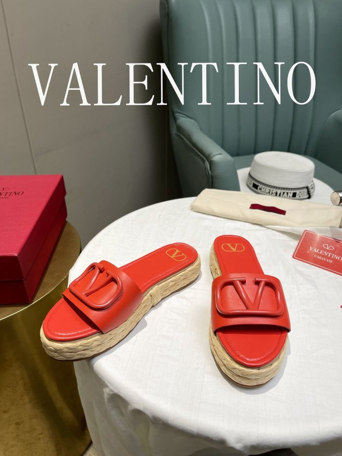 Valentino Women_Slippers/Sandals 35-40