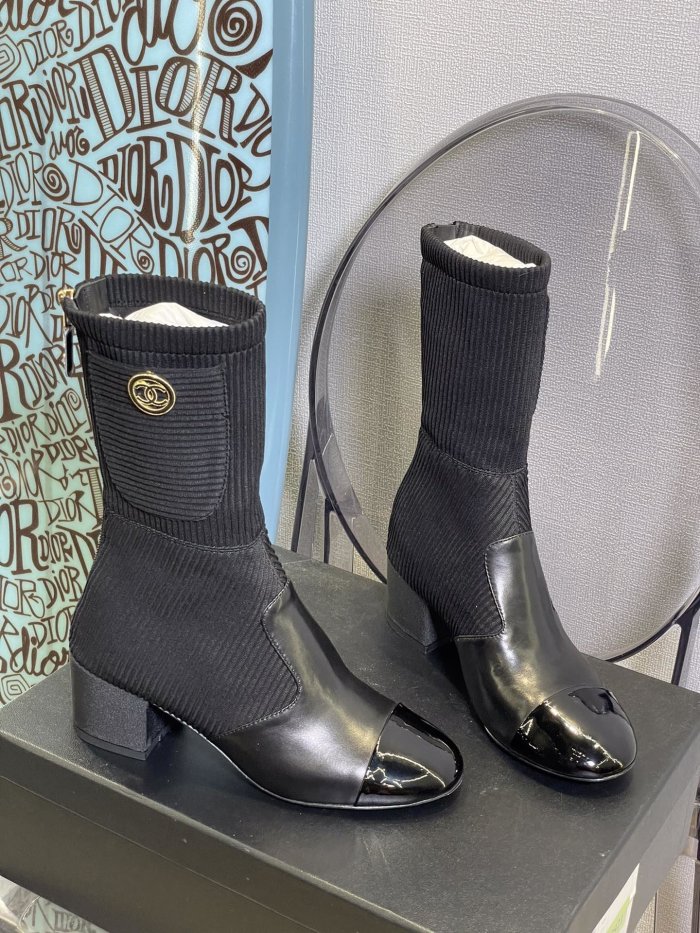 Chanel Boots eur 35-41