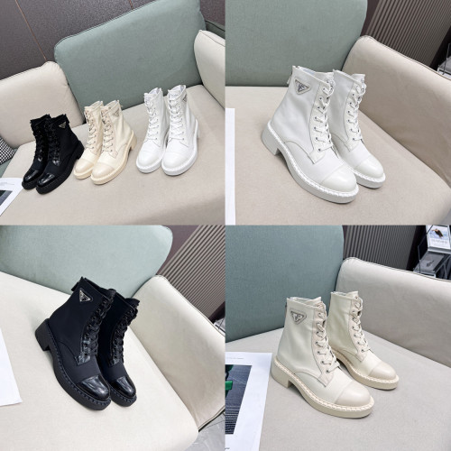 Prada Boots eur 35-41