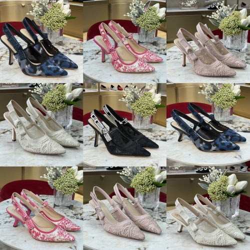 Dior Pumps/Heels eur 35-41