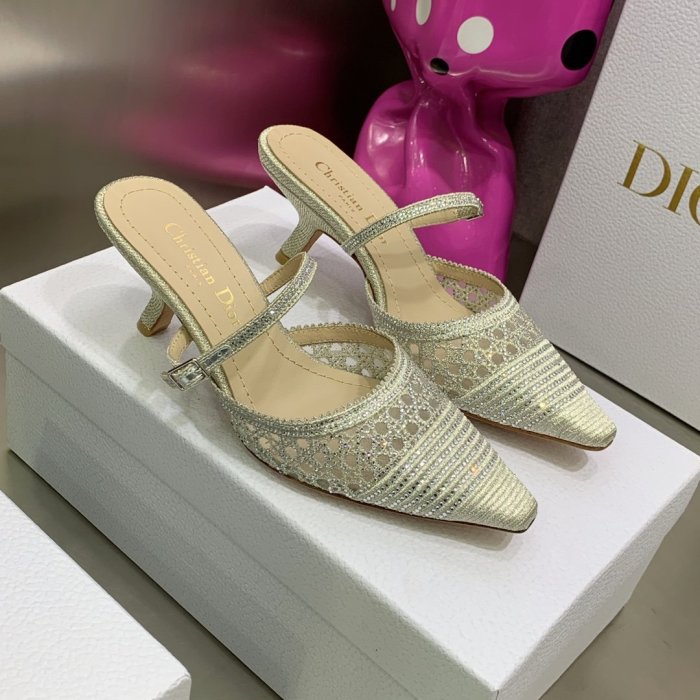 Dior Pumps/Heels eur 35-41