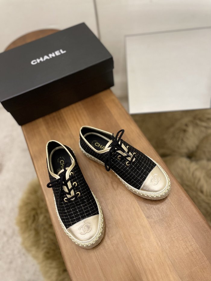 Chanel women _Csaual shoes eur 35-40