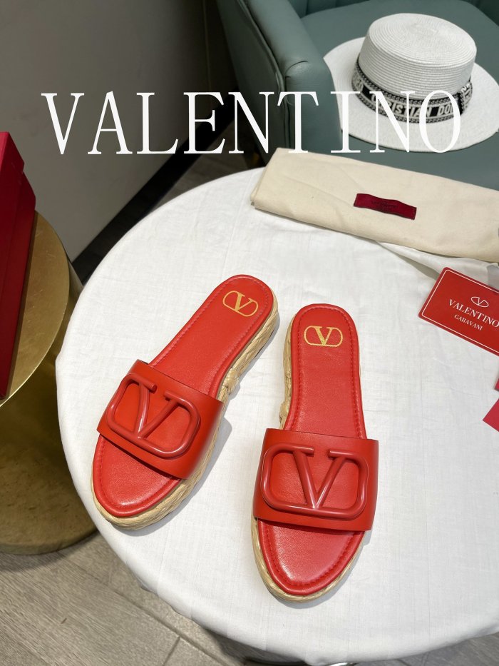 Valentino Women_Slippers/Sandals 35-40