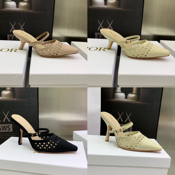 Dior Pumps/Heels eur 35-41