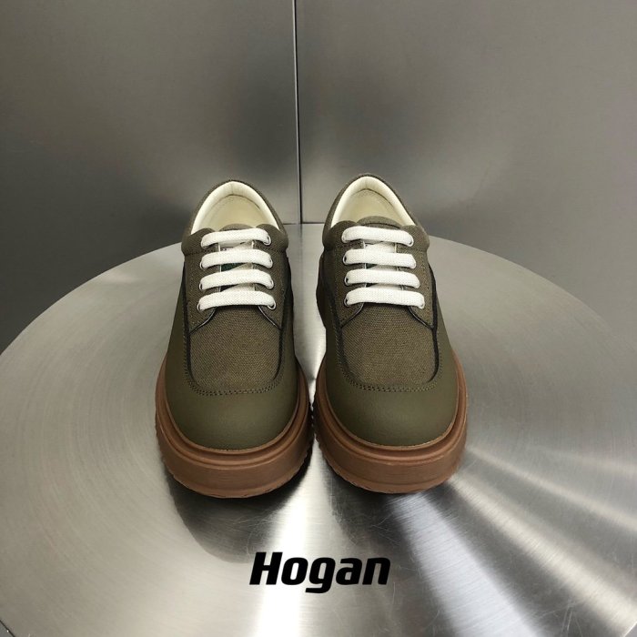 Hogan Unisex_Csaual shoes eur 35-44