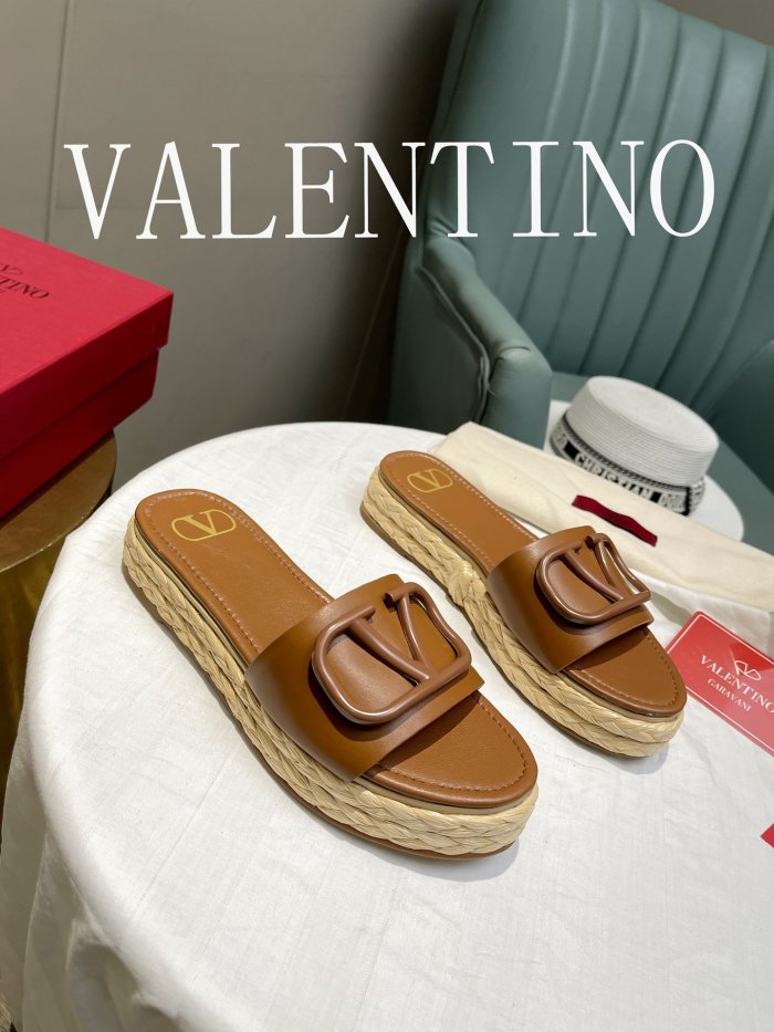 Valentino Women_Slippers/Sandals 35-40