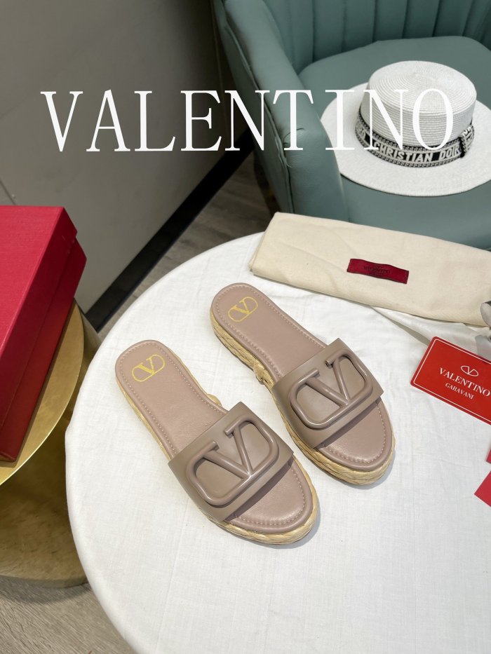 Valentino Women_Slippers/Sandals 35-40