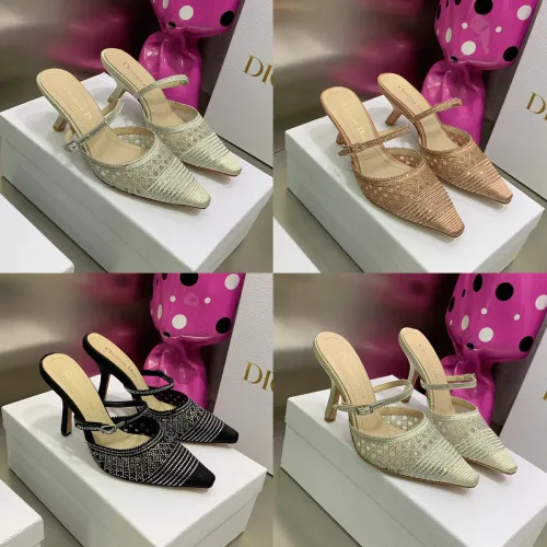 Dior Pumps/Heels eur 35-41