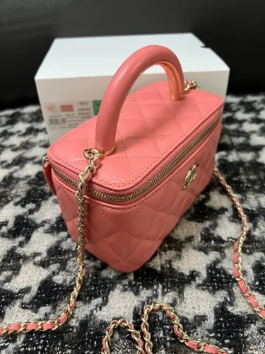 Chanel bags