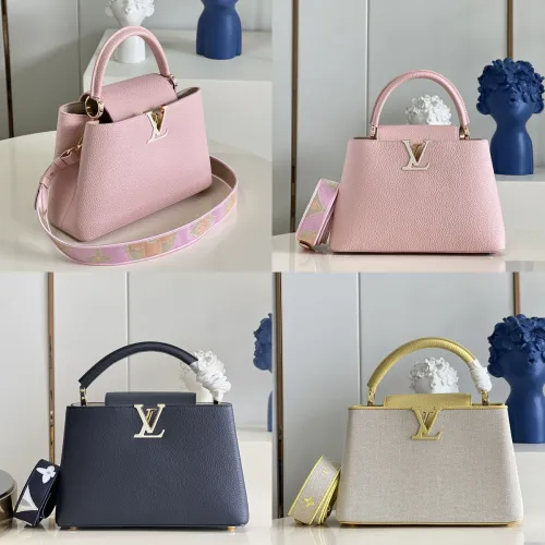 LOUIS VUITTON bags