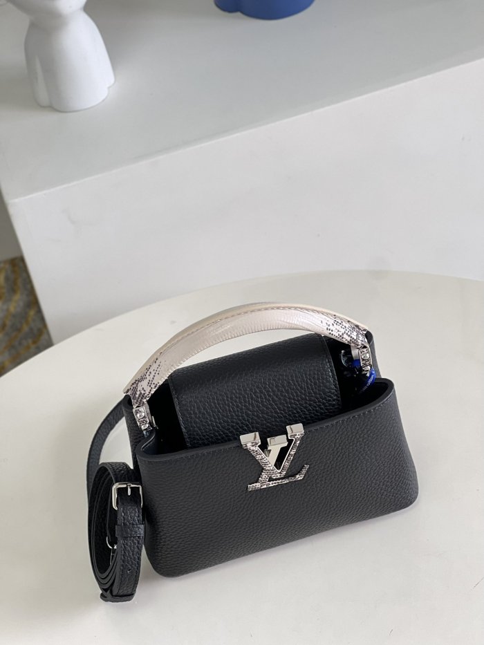 LOUIS VUITTON bags