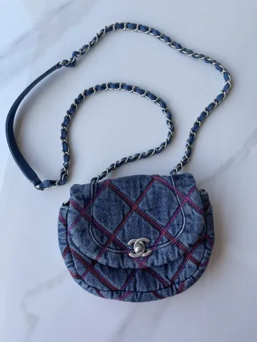 Chanel bags
