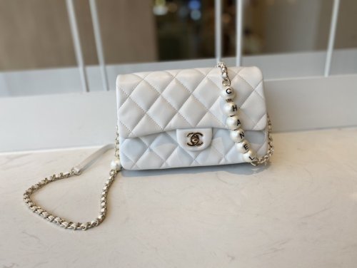 Chanel bags