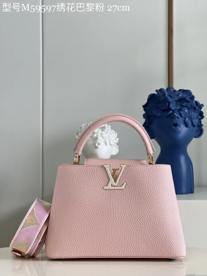 LOUIS VUITTON bags