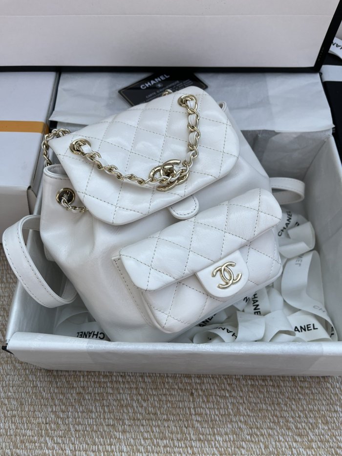 Chanel bags