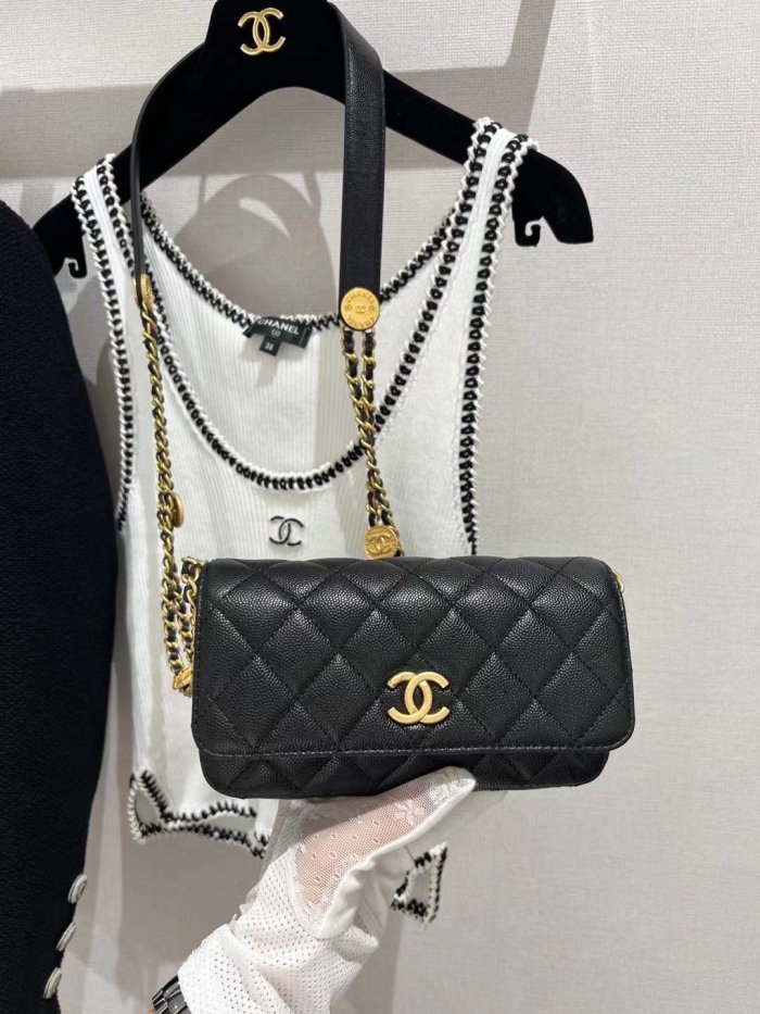 Chanel bags